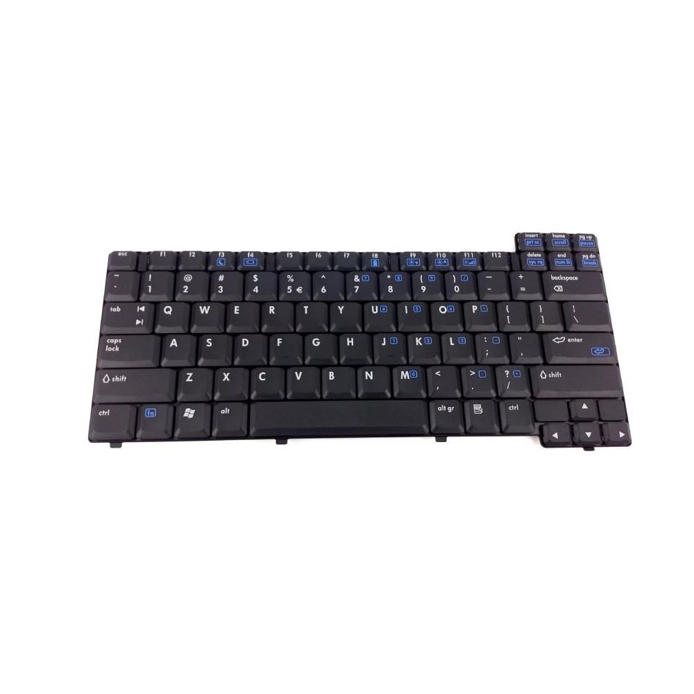 Teksus Laptop Keyboard For HP Compaq NX 6120 view 3